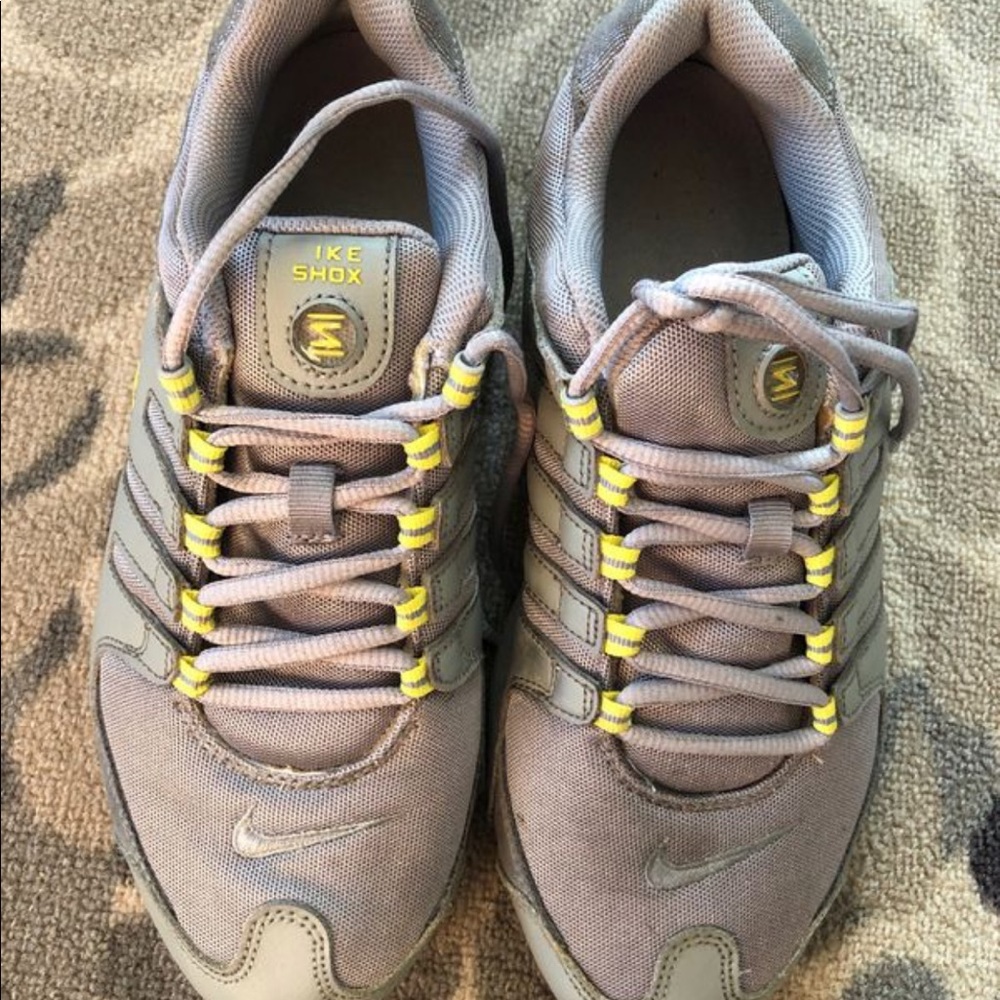 Nike shoes